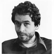 Ted Bundy-Picture taken from: www.biography.com